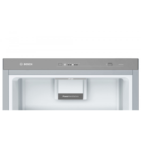 Фото - Холодильник Bosch KSV36VL30U