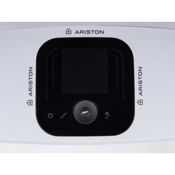 Фото - Водонагреватель Ariston VLS EVO DRY 80 EU