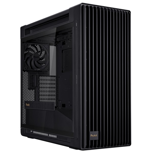 Фото - Корпус Asus ProArt PA602 Black (90DC00J0-B09000)