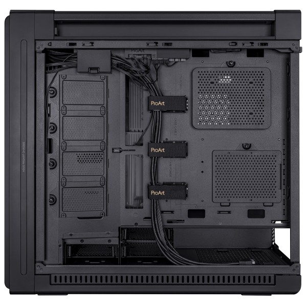 Фото - Корпус Asus ProArt PA602 Black (90DC00J0-B09000)