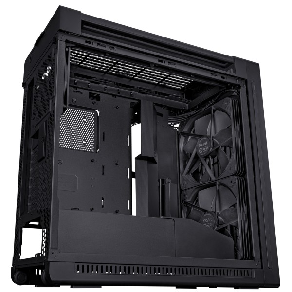Фото - Корпус Asus ProArt PA602 Black (90DC00J0-B09000)