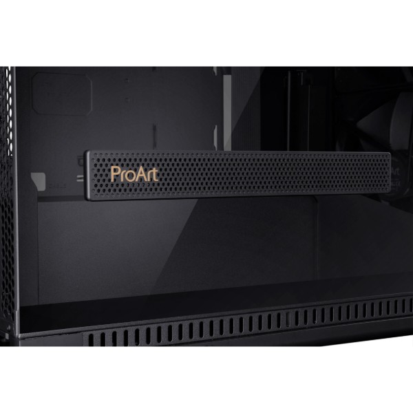 Фото - Корпус Asus ProArt PA602 Black (90DC00J0-B09000)