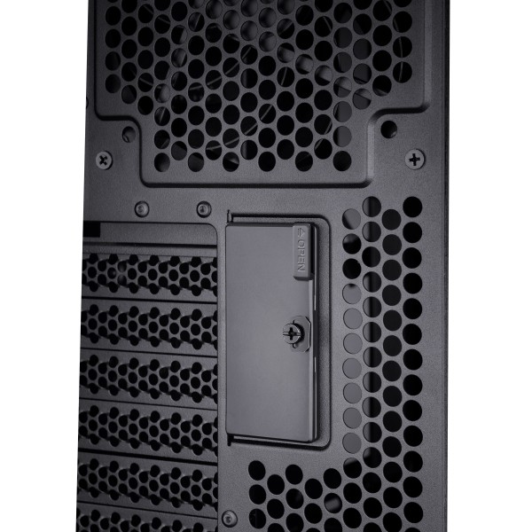 Фото - Корпус Asus ProArt PA602 Black (90DC00J0-B09000)