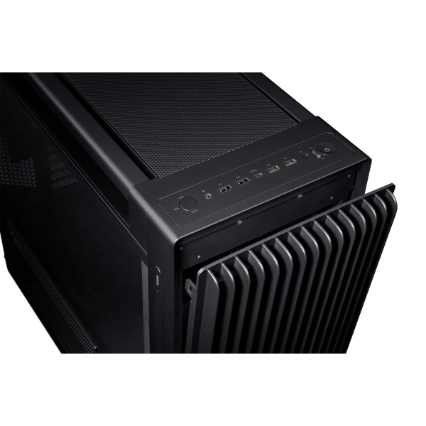 Фото - Корпус Asus ProArt PA602 Black (90DC00J0-B09000)