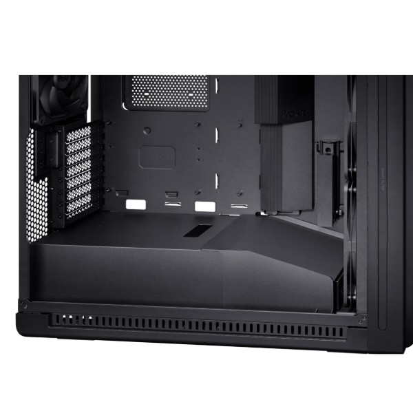 Фото - Корпус Asus ProArt PA602 Black (90DC00J0-B09000)