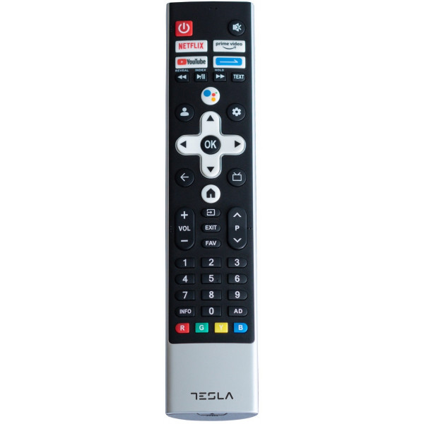 Фото - Телевізор Tesla Q55S935GUS