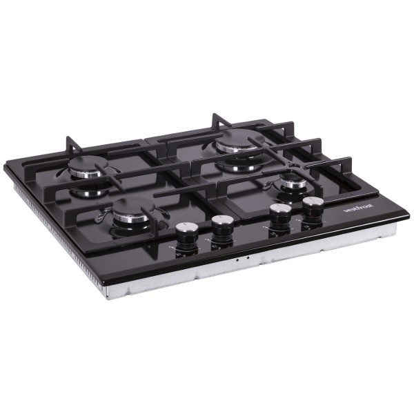 Фото - Варочная панель газовая Vestfrost GBHV38C