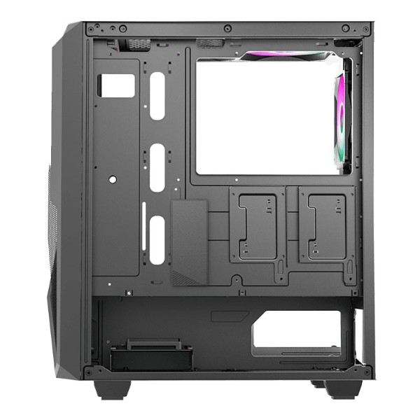 Фото - Корпус Gamemax ATX без блока живлення Revolt