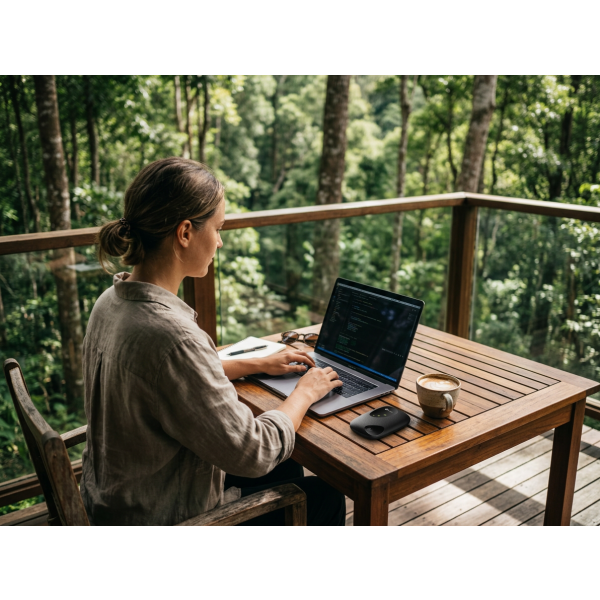 Фото - Модем 4G TP-Link M7200