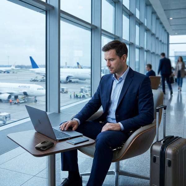 Фото - Модем 4G TP-Link M7200