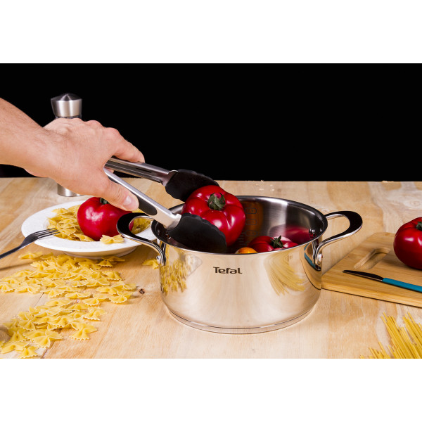 Фото - Кастрюля Tefal H8114474 Ultimum 20 см/2,5 л