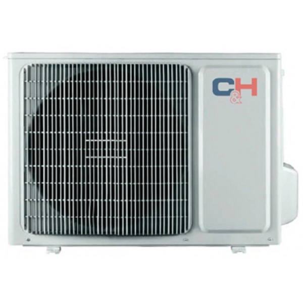 Фото - Кондиционер сплит Cooper&Hunter CH-S18FTXTB2S-NG