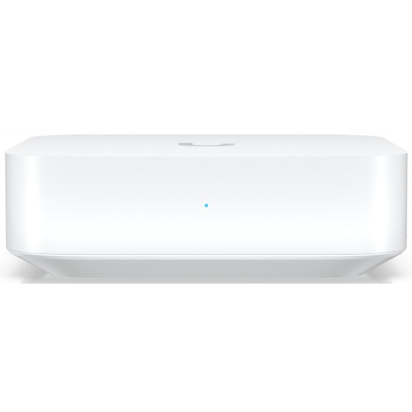 Фото - Маршрутизатор інтернет LAN Ubiquiti Unifi UXG-Lite
