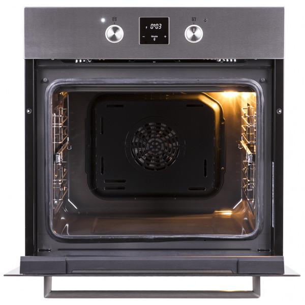 Фото - Духовой шкаф электрический Vestfrost BOV67XTP