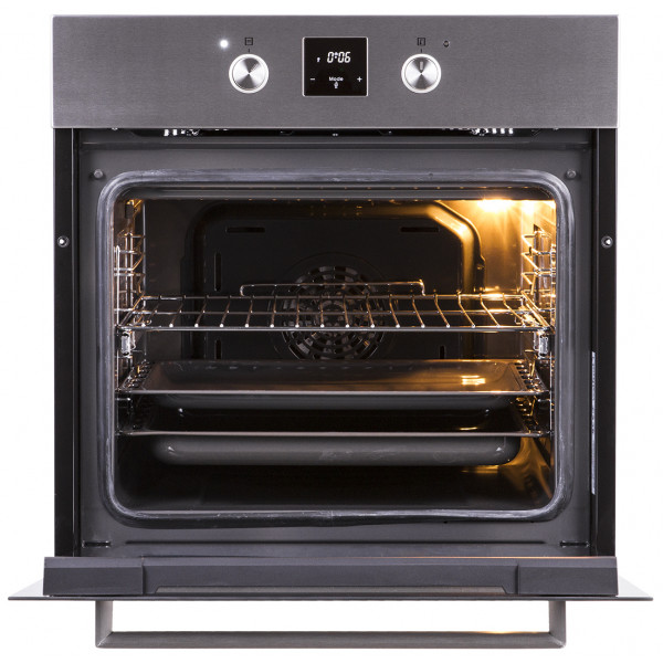 Фото - Духовой шкаф электрический Vestfrost BOV67XTP