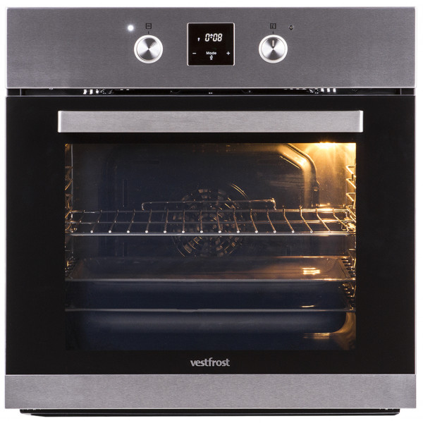 Фото - Духовой шкаф электрический Vestfrost BOV67XTP