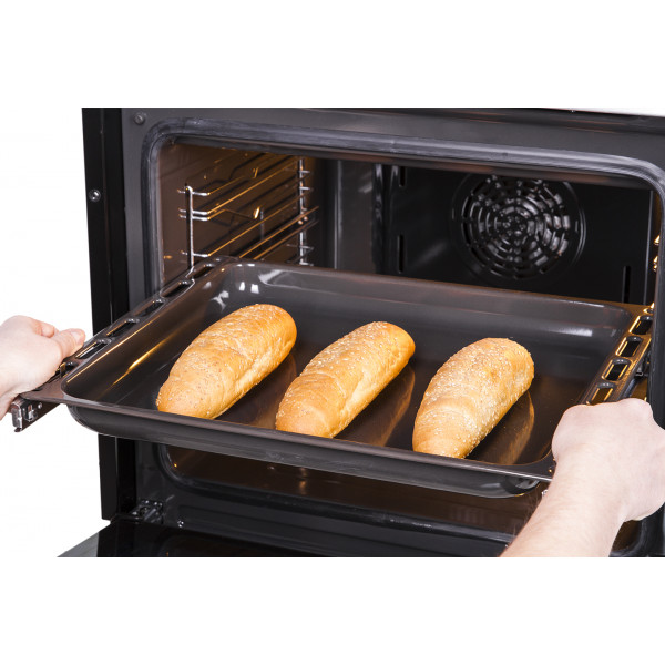 Фото - Духовой шкаф электрический Vestfrost BOV67XTP