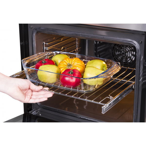 Фото - Духовой шкаф электрический Vestfrost BOV67XTP