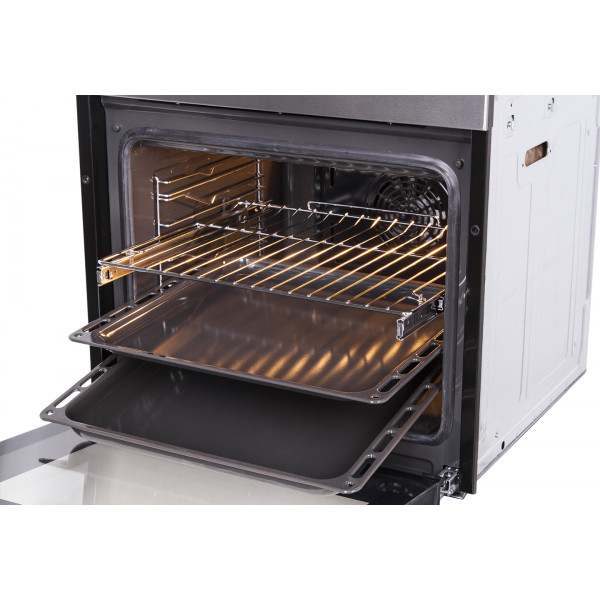 Фото - Духовой шкаф электрический Vestfrost BOV67XTP