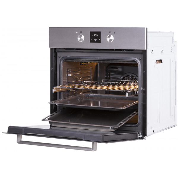 Фото - Духовой шкаф электрический Vestfrost BOV67XTP