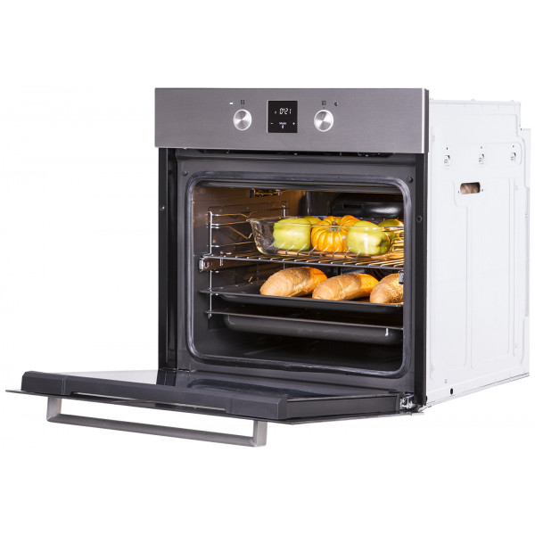 Фото - Духовой шкаф электрический Vestfrost BOV67XTP
