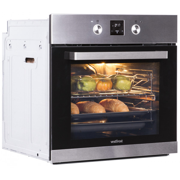 Фото - Духовой шкаф электрический Vestfrost BOV67XTP