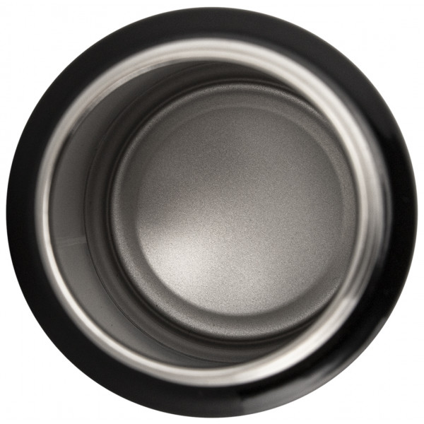 Фото - Пляшка для води Tefal K3194212 Drink2go Light Steel 0,6 л Black