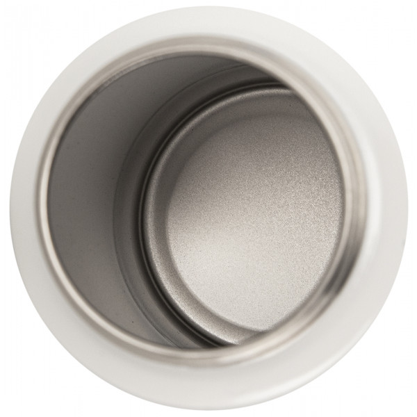 Фото - Бутылка для воды Tefal K3194512 Drink2go Light Steel 0,6 л White/Pink