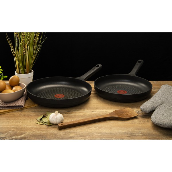 Фото - Сковорода универсальная Tefal G6050514 Trattoria 26 см