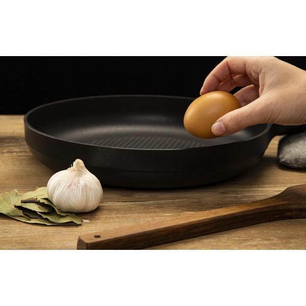 Фото - Сковорода универсальная Tefal G6050514 Trattoria 26 см