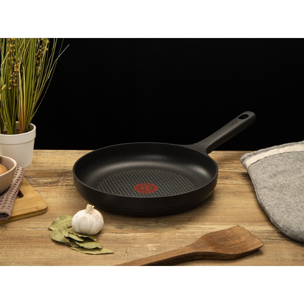Фото - Сковорода универсальная Tefal G6050514 Trattoria 26 см