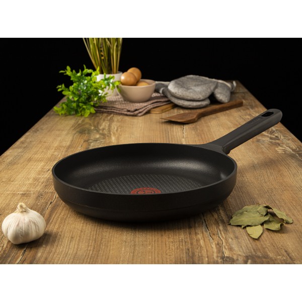 Фото - Сковорода универсальная Tefal G6050514 Trattoria 26 см