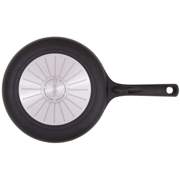 Фото - Сковорода универсальная Tefal G6050514 Trattoria 26 см