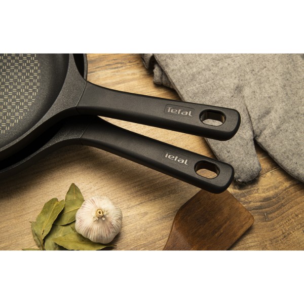 Фото - Сковорода универсальная Tefal G6050514 Trattoria 26 см