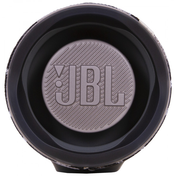Фото - Портативна акустика JBL Charge 4 Camo (JBLCHARGE4BCAMO)