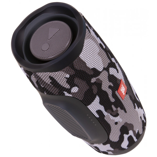 Фото - Портативна акустика JBL Charge 4 Camo (JBLCHARGE4BCAMO)