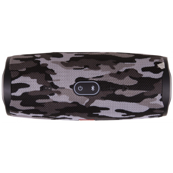 Фото - Портативна акустика JBL Charge 4 Camo (JBLCHARGE4BCAMO)