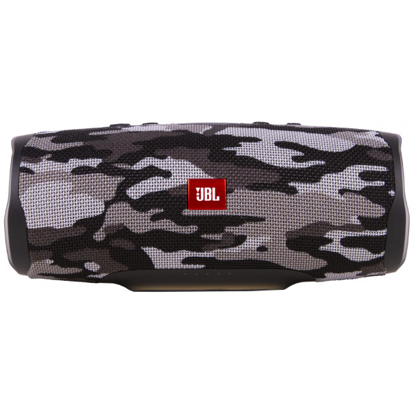 Фото - Портативна акустика JBL Charge 4 Camo (JBLCHARGE4BCAMO)