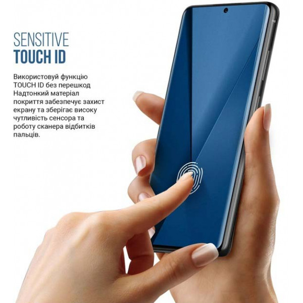 Фото - Захисна плівка для смартфона Armorstandart Matte for Apple iPhone 12/12 Pro (ARM60158)
