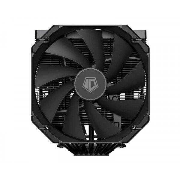 Фото - Процесорний кулер ID-Cooling Frozn A720 Black