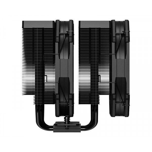Фото - Процесорний кулер ID-Cooling Frozn A720 Black