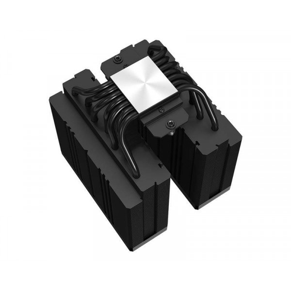 Фото - Процесорний кулер ID-Cooling Frozn A720 Black