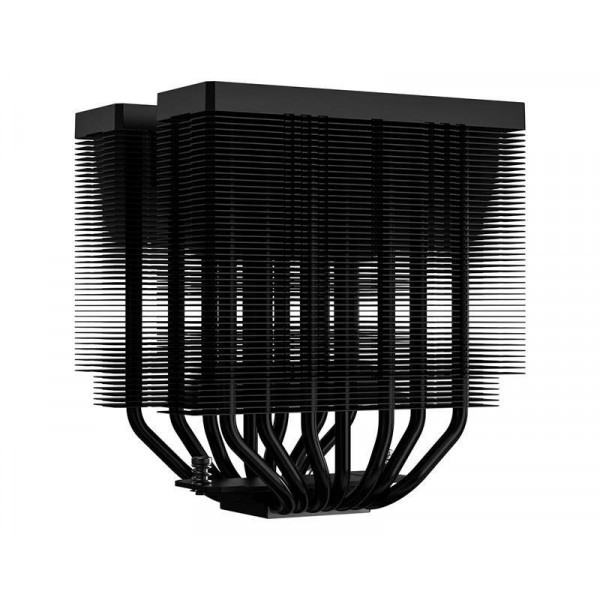 Фото - Процесорний кулер ID-Cooling Frozn A720 Black