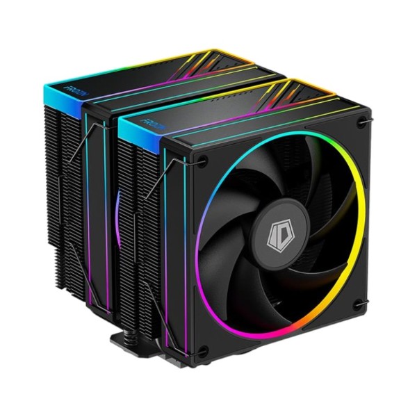Фото - Процессорный кулер ID-Cooling Frozn A620 ARGB