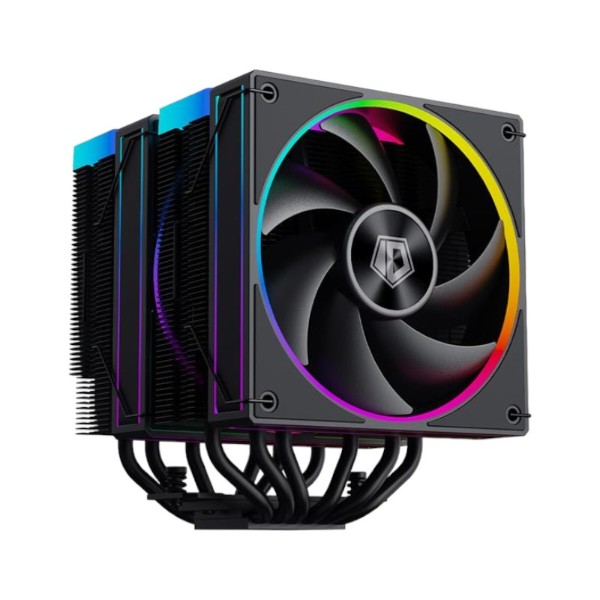 Фото - Процессорный кулер ID-Cooling Frozn A620 ARGB