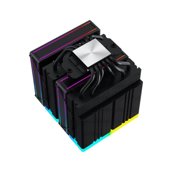 Фото - Процессорный кулер ID-Cooling Frozn A620 ARGB