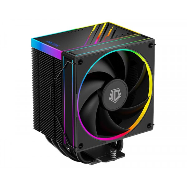 Фото - Процесорний кулер ID-Cooling A610 ARGB