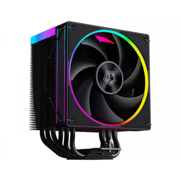 Фото - Процесорний кулер ID-Cooling A610 ARGB