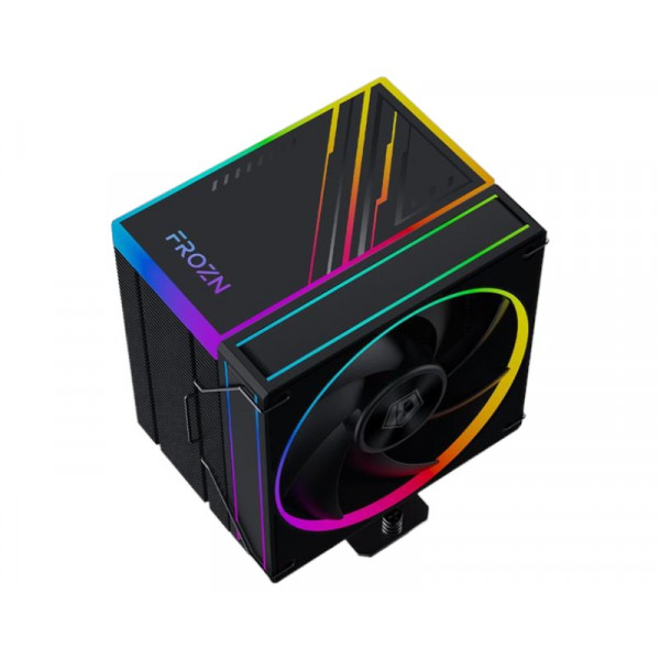 Фото - Процесорний кулер ID-Cooling A610 ARGB