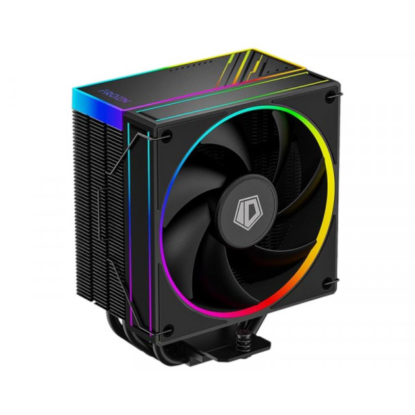 Фото - Процесорний кулер ID-Cooling A410 ARGB